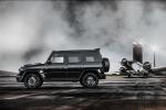 Mercedes-AMG G63 800 Widestar by Brabus 2019 года